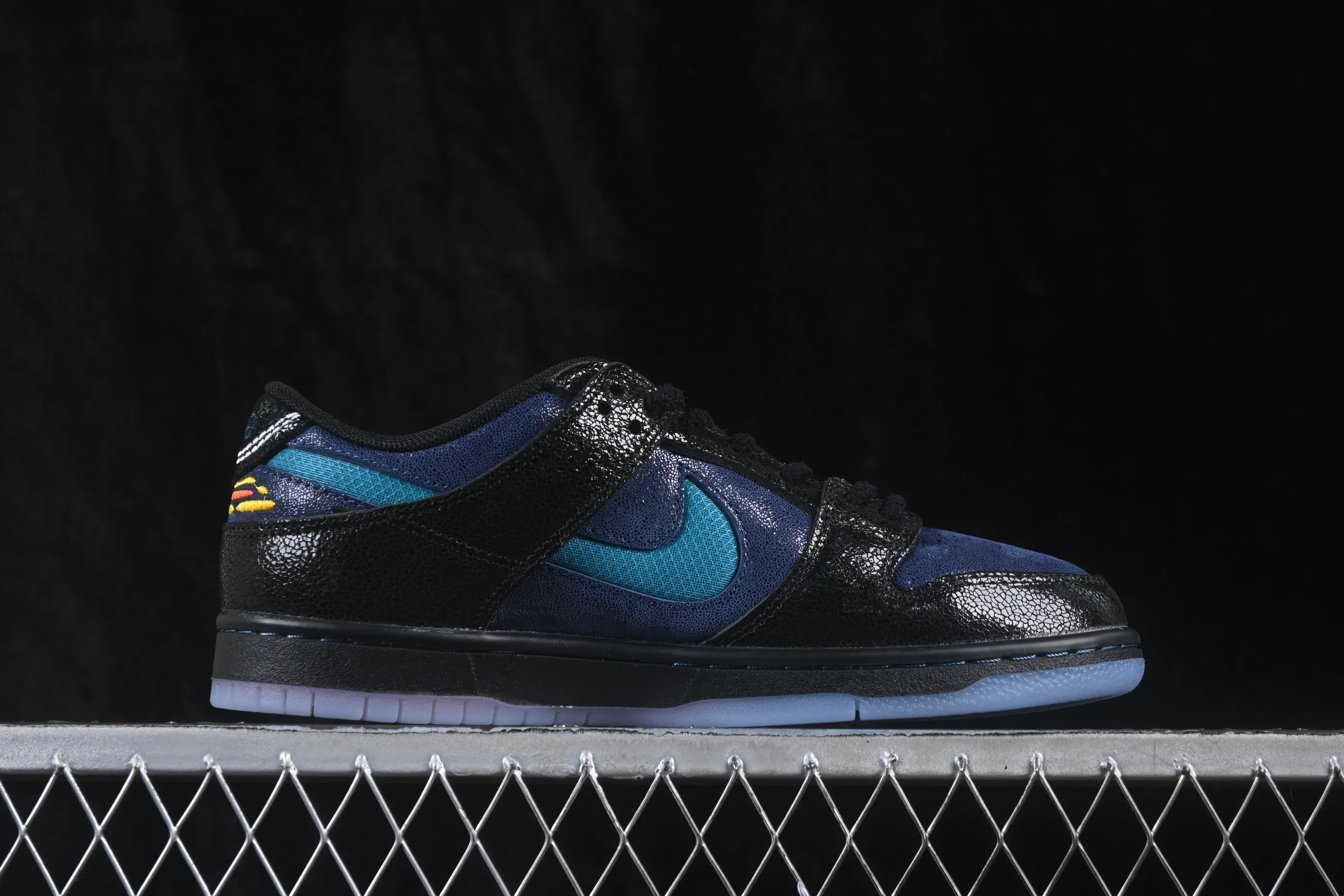 All categories Nk SB Dunk series Nk SB Dunk Low low-top sneakers Nike SB Dunk Low SB low-top casual sneakers IQ1323-001